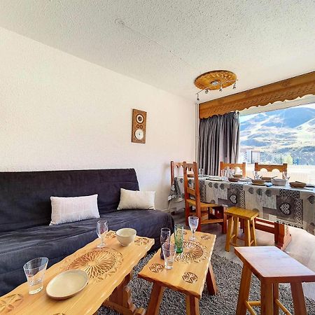 Residence Aravis - Appartement Confortable - Centre Station - Balcon Mae-2144 Saint-Martin-de-Belleville Esterno foto